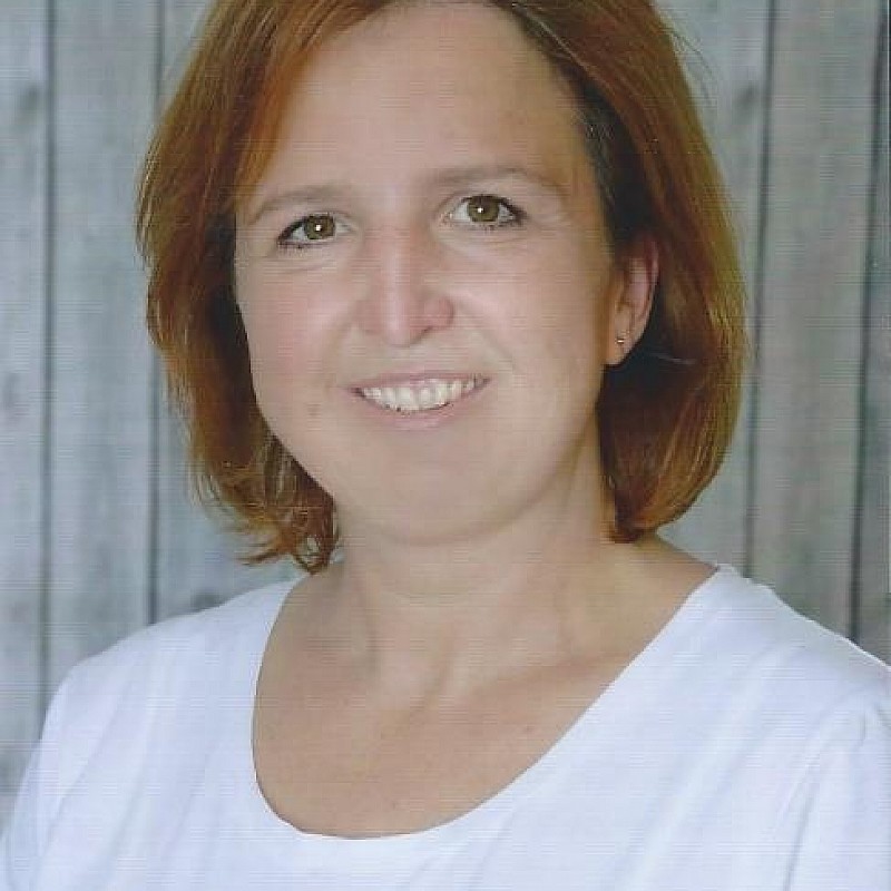 Barbara Ehold